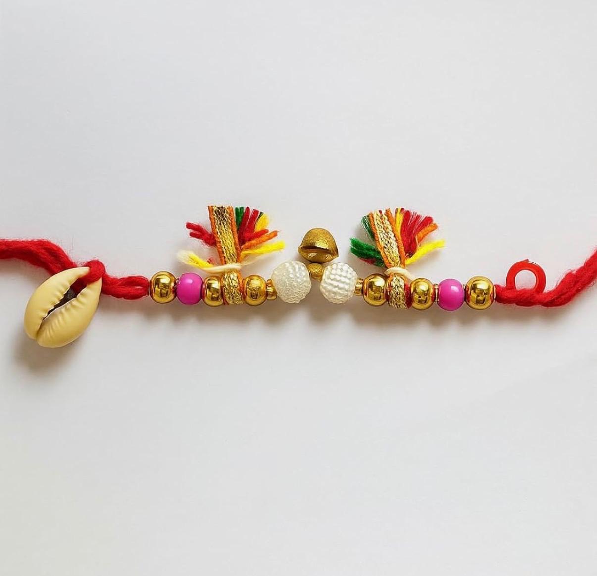 Scented Rakhis